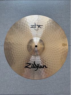 Zildjian Crash Cymbal