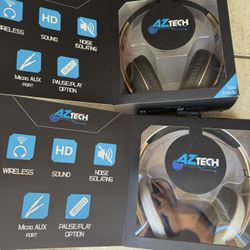  Headphones