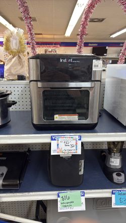Instant Vortex Plus-$32