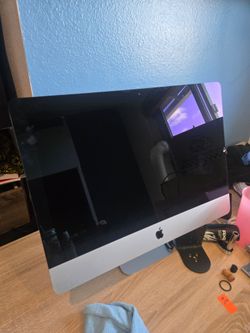 2013 iMac