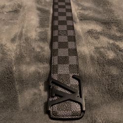 Louis Vuitton LV Belt