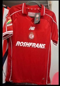 Toluca shirt ⚽️⚽️