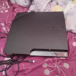 PS3 Slim