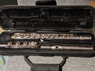 Eastman EFL-320 Intermediate Flute 