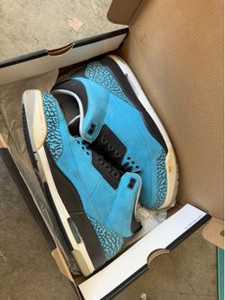 Air Jordan 3