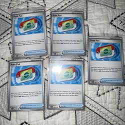 Pokepad 5x
