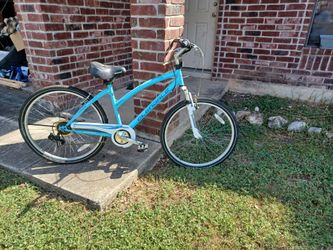 Glendale Vitesse Bike