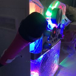 Singing Machine