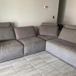 Living Room Set sofas