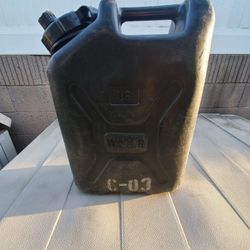 Scepter Water Container 