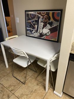 IKEA dinning table