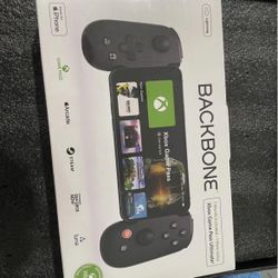 Backbone Xbox One
