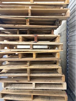 Pallets