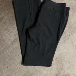 Slacks 