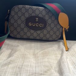 Gucci bag