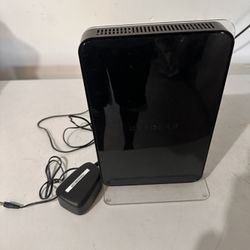 Netgear Wireless  Router