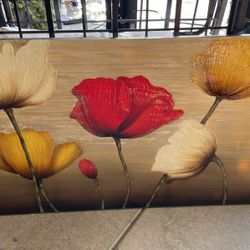 Kirkland Big Art Wall 