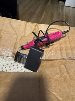 Nail Drill 