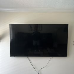 Flat screen Television 