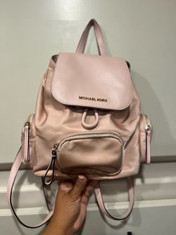 Michael Kors pack back