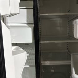 Refrigerator Kenmore