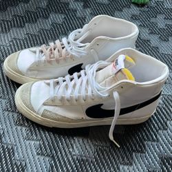 Nike Blazer Mid '77 Vintage – Men's 10.5