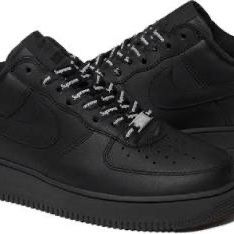 Supreme Nike Air Force 1 Low Black       Jordan 3 4 5 8 10 12 14 ASICS 