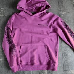 Matty Boy Chrome Hearts 