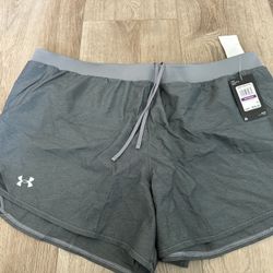 Under Armour women Shorts Xxl