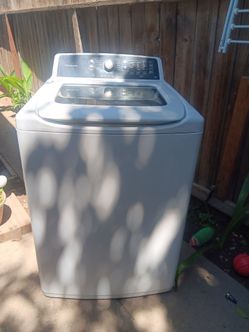 Frigidaire Top Load Washing Machine