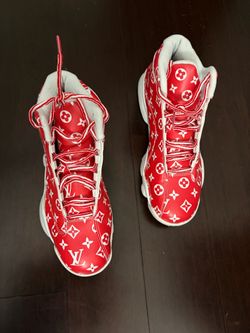 Men's shoes