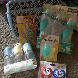Baby Items 