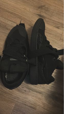 Lanvin curb