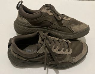 Vans MTE UltraRange NEO VR3 Men’s Size 10.5 Bungee Cord Skate Sneakers Shoes