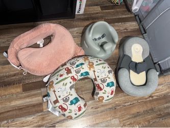 Baby supplies