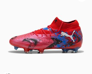 Puma cleats