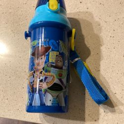 New Toy Story Bottle