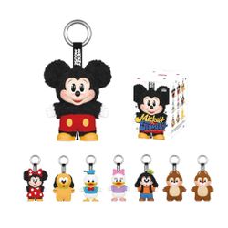 Mickey Mouse Labubu