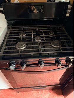 APPLIANCES