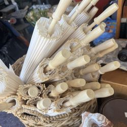 80cm Parasol Umbrella 54 Pieces 