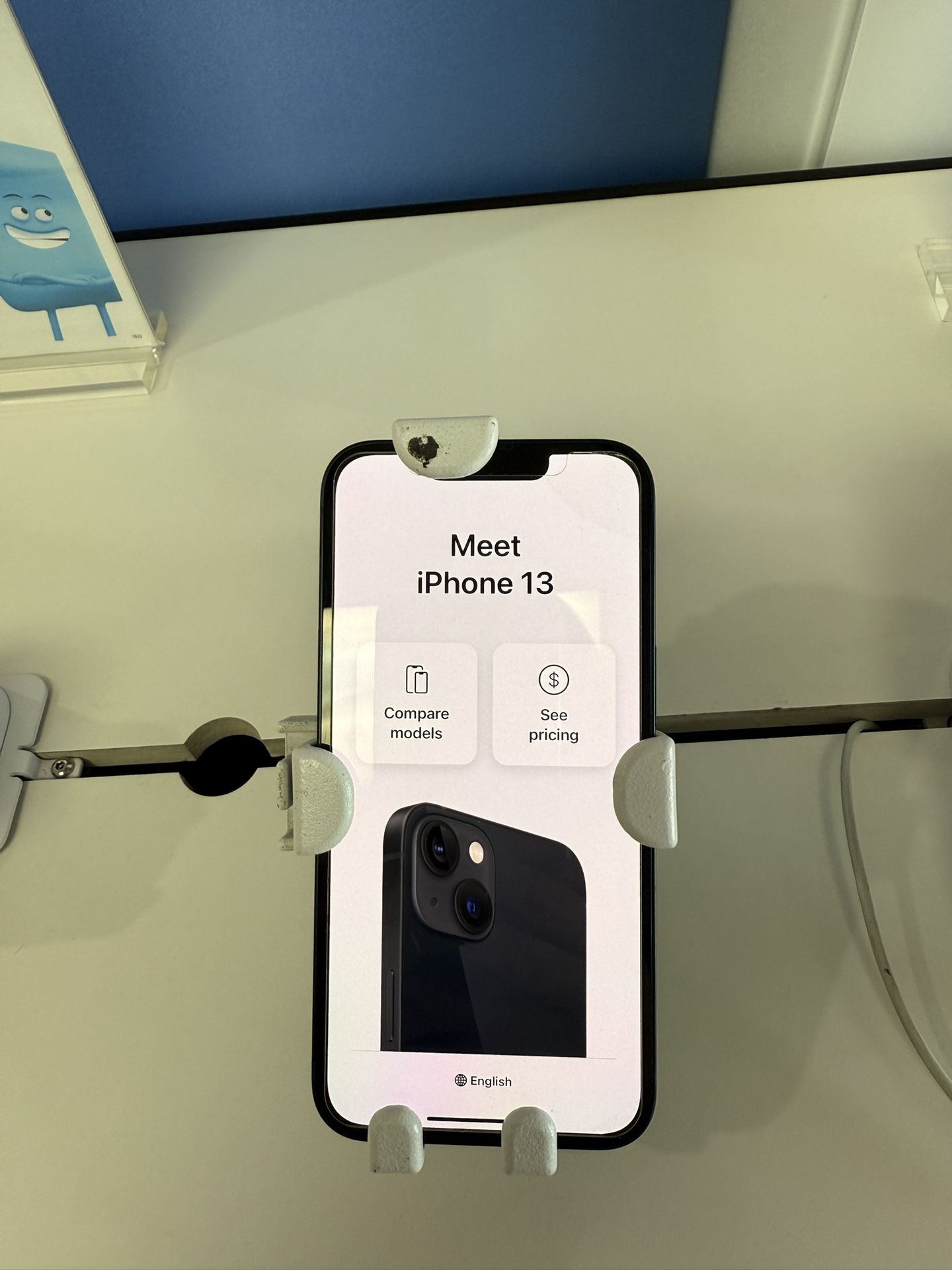 iPhone 13