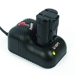Paslode Battery and Charger for nailers