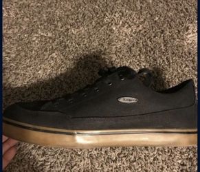 Lugz Shoes