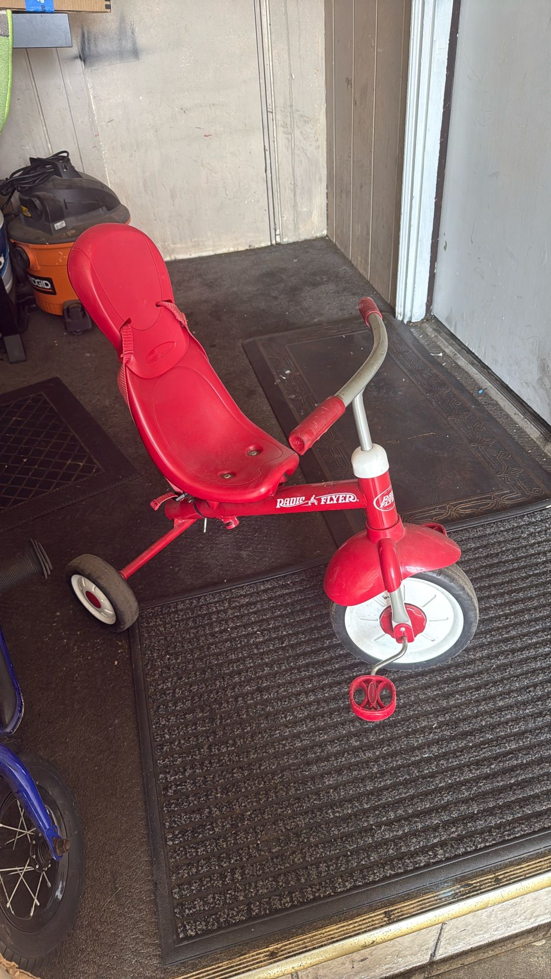 Radio Flyer
