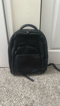 Samsonite Laptop bag / backpack 