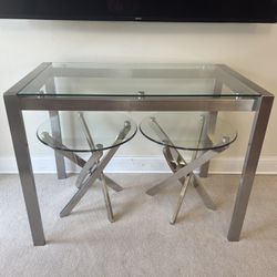 Set Of 3 Tables 