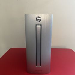 2 Units HP Envy Desktop Computer PC