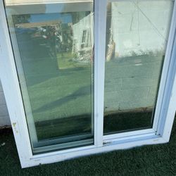 34in (length) x 36in (height)