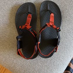Bedrock Cairn 3D Pro II Size 10