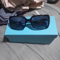 Tiffany Sunglasses!